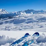 Confortable 2 Pieces, Skis Aux Pieds, Proche Commerces - Fr-1-182a-20 Appartement