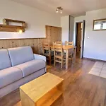 Confortable 2 Pieces, Skis Aux Pieds, Proche Commerces - Fr-1-182a-20 Appartement Courchevel