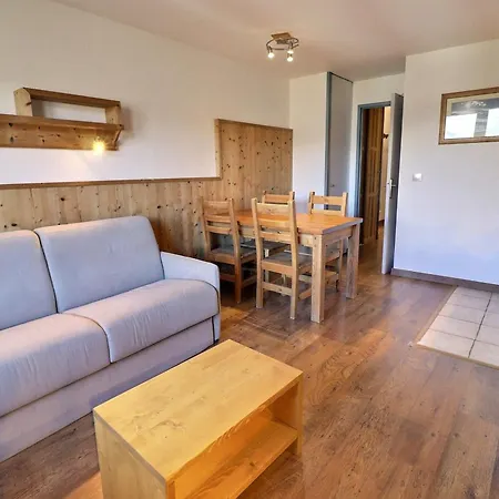 Confortable 2 Pièces, Skis Aux Pieds, 4 Personnes - Fr-1-182a-20 Appartamento Courchevel